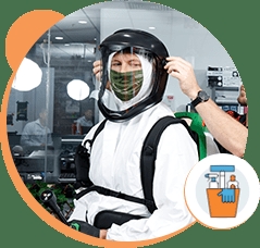 What should Sydney businesses consider when hiring cleaners?