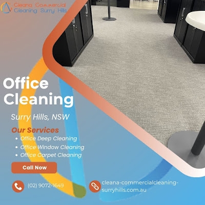 Childcare Cleaning Services in Sydney: Creating Healthy Spaces for Kids