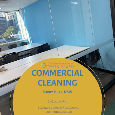Gym Cleaning in Sydney: Keep Your Fitness Center Clean and Safe