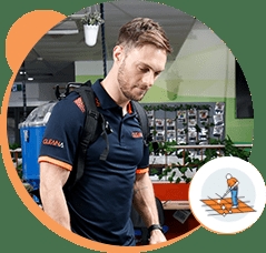 Why is move-in and move-out cleaning important?