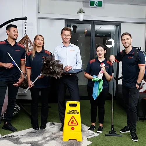 The Importance of Tailored Cleaning Solutions for Sydney Businesses