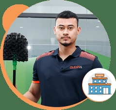 Top Features of CLEANA’s Eco-Friendly Cleaning Services
