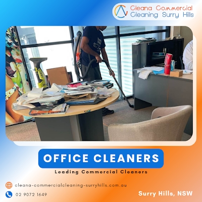 School Cleaning Services in Sydney: Ensure a Clean, Safe Learning Environment